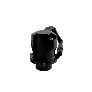 Blow Off Valve BOV Plumback VR34 Kompact EM Turbosmart for Jeep JL Wrangler 2.0T 2024+