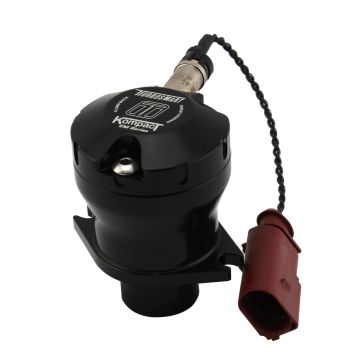 Blow off BOV Turbosmart Kompact EM Plumb Back for Audi A1 Seat Ibiza IV Skoda Fabia VW Golf V Polo Touran 1.4l 