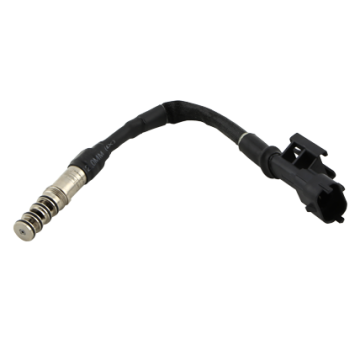 Solenoid replacement blow off BOV Turbosmart Kompact EM VR3