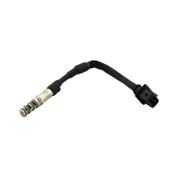 Solenoid replacement blow off BOV Turbosmart Kompact EM VR9