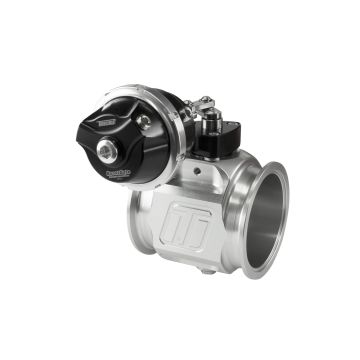 Compressed Gas BoostGate76 7PSI Black Suits CO2 Boost Control Turbosmart