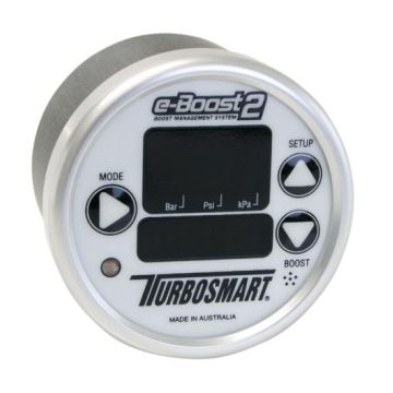 Electronic Boost Controller EBC Turbosmart eB2 60psi 