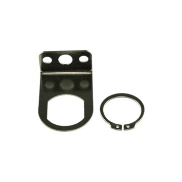 FPR/OPR Mounting Bracket/Clip Replacement