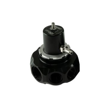 Fuel pressure regulator Turbosmart FPR12 Pro AN12