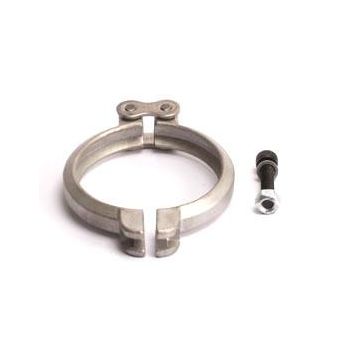 Wastegate flange Turbosmart WG50 