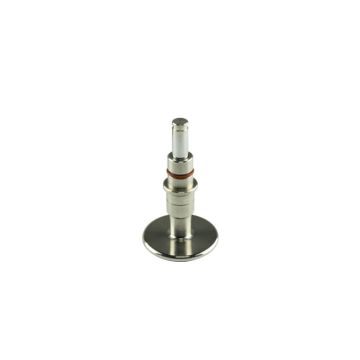 WG50 Valve + Guide Replacement