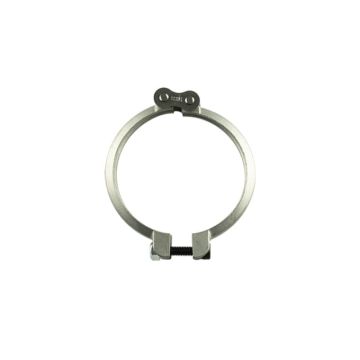 V-band flange Wastegate Turbosmart WG60