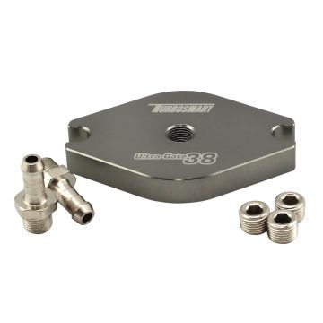 Wastegate flange Turbosmart WG38