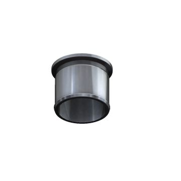 Wastegate flange Turbosmart ALV 1 3/4' 44.5mm