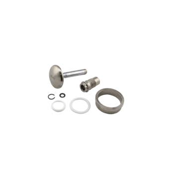 Gen-V WG40 Valve & Guide Set