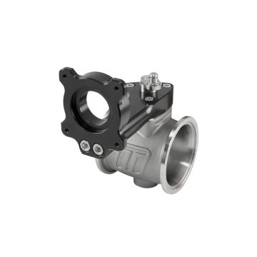 Turbosmart MSG50 Modular StraightGate50 Electronic Wastegate compatible with BMW