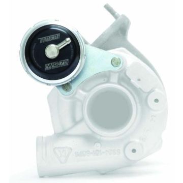 Actuator Turbosmart IWG75 for Porsche 996 911 GT2 7PSI