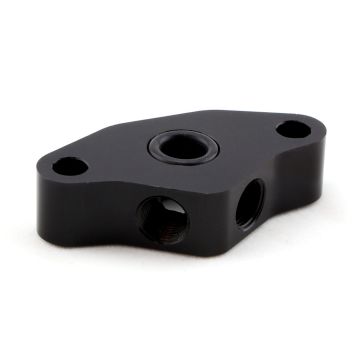 Boost Reference Adapter Turbosmart for Nissan Patrol ZD30DDTI/TD42T