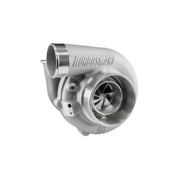 TS-1 Performance Turbocharger Turbosmart 5862 V-Band Reverse Rotation 0.82AR Externally Wastegated