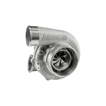 TS-1 Performance Turbocharger Turbosmart 6262 V-Band 0.82AR Externally Wastegated Reversed Rotation