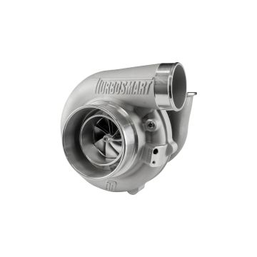 TS-1 Performance Turbocharger Turbosmart 6466 V-Band 0.82AR Externally Wastegated