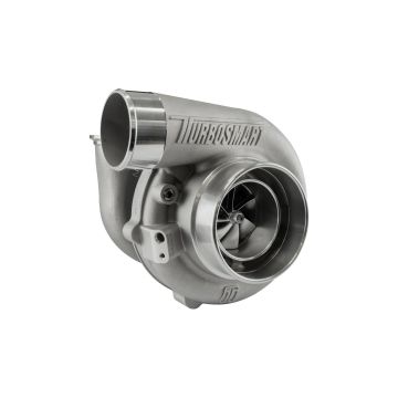 TS-1 Performance Turbocharger Turbosmart 6466 V-Band 0.82AR Externally Wastegated Reversed Rotation