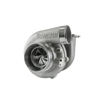 TS-1 Performance Turbocharger Turbosmart 6870 Kompact T4 0.96AR Externally Wastegated