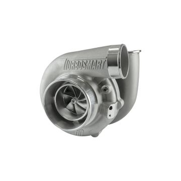 TS-1 Performance Turbocharger Turbosmart 6870 Kompact V-Band 0.96AR Externally Wastegated