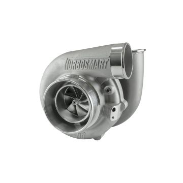 TS-1 Performance Turbocharger Turbosmart 7170 Kompact V-Band 1.07AR Externally Wastegated