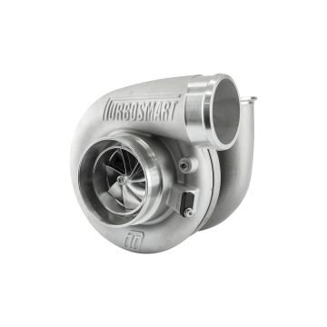 TS-1 Performance Turbocharger Turbosmart 7675 V-Band 0.96AR Externally Wastegated