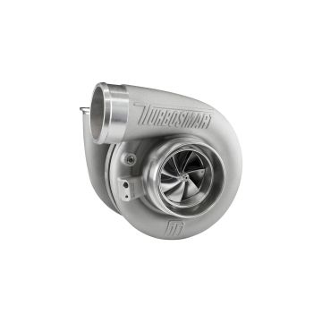TS-1 Performance Turbocharger Turbosmart 7675 V-Band Reverse Rotation 0.96AR Externally Wastegated