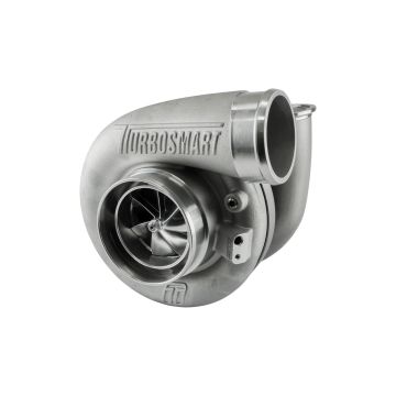 TS-1 Performance Turbocharger Turbosmart 7880 V-Band 0.96AR Externally Wastegated
