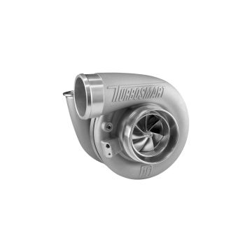 TS-1 Performance Turbocharger Turbosmart 7880 V-Band Reverse Rotation 0.96AR Externally Wastegated