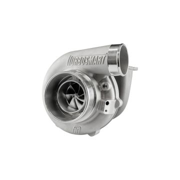 TS-2 Performance Turbocharger Turbosmart Water Cooled 5862 T3 0.63AR Externally Wastegated