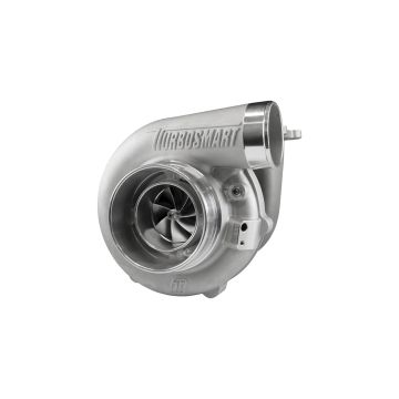 TS-2 Performance Turbocharger Turbosmart Water Cooled 5862 T4 0.82AR Externally Wastegated