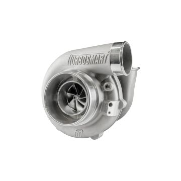 TS-2 Performance Turbocharger Turbosmart Water Cooled 5862 V-Band 0.82AR Externally Wastegated