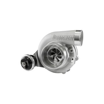 TS-2 Performance Turbocharger Turbosmart Water Cooled 5862 V-Band 0.82AR Internally Wastegated