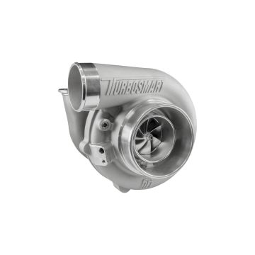 TS-2 Performance Turbocharger Turbosmart Water Cooled 5862 V-Band Reverse Rotation 0.82AR Externally Wastegated