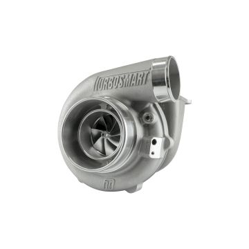 TS-2 Performance Turbocharger Turbosmart Water Cooled 6262 T3 0.63AR Externally Wastegated