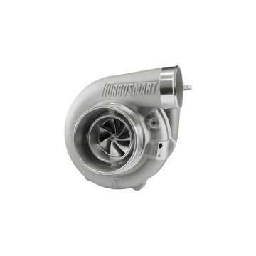 TS-2 Performance Turbocharger Turbosmart Water Cooled 6262 T4 0.82AR Externally Wastegated