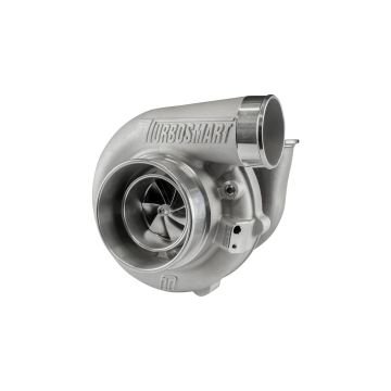 TS-2 Performance Turbocharger Turbosmart Water Cooled 6262 V-Band 0.82AR Externally Wastegated