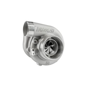 TS-2 Performance Turbocharger Turbosmart 6262 V-Band Reverse Rotation 0.82AR Externally Wastegated