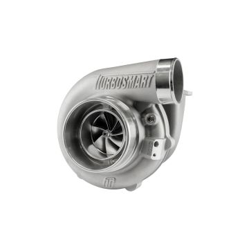 Turbocharger Turbosmart Water Cooled 6466 T3 0.63AR Externally Wastegated
