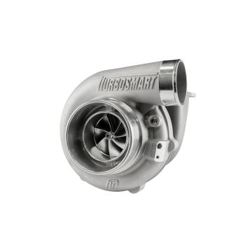 TS-2 Performance Turbocharger Turbosmart Water Cooled 6466 T4 0.82AR Externally Wastegated