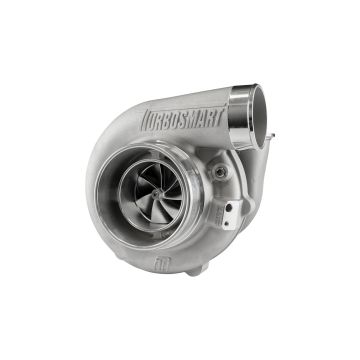 TS-2 Performance Turbocharger Turbosmart Water Cooled 6466 V-Band 1.07AR Externally Wastegated