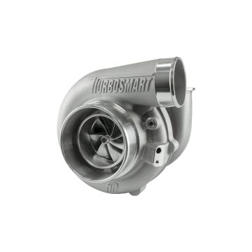 TS-2 Performance Turbocharger Turbosmart Water Cooled 6870 Kompact V-Band 0.96AR Externally Wastegated
