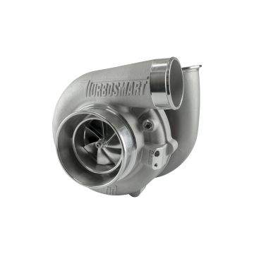 TS-2 Performance Turbocharger Turbosmart Water Cooled 7170 Kompact V-Band 0.96AR Externally Wastegated