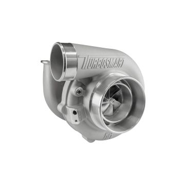 TS-2 Turbocharger Turbocharger Turbosmart 7170 Kompact V-Band Reverse Rotation 1.07AR Externally Wastegated
