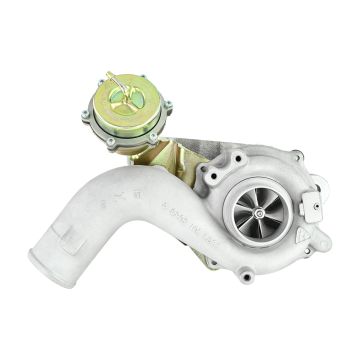 Turbocharger JRspec K03 HYBRID RACING 1.8T ( A3 / Leon / Ibiza / Octavia / Golf )