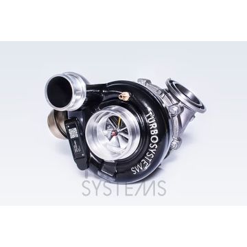 TurboSystems HTD305XB2 universal diesel turbocharger 