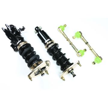 BC Racing C-89-BR-RA Coilovers for Scion FR-S ZN6 2012+
