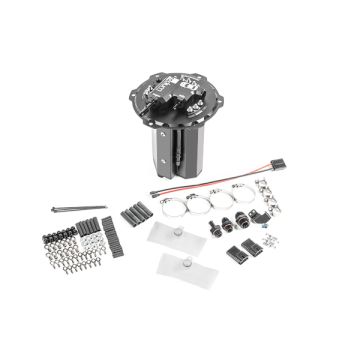 Fuel Hanger fits Walbro GSS342 AEM 50-1220 Radium Engineering for Mitsubishi Lancer EVO X 2008-2015