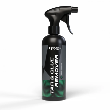 ULTRACOAT Tar & Glue Remover 0,5l