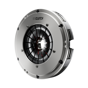 UniClutch Twin Disc Clutch 750 Nm UC0824100