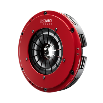 Twin Disc Clutch UniClutch Track For Honda Civic CRX Integra VTEC B series engines